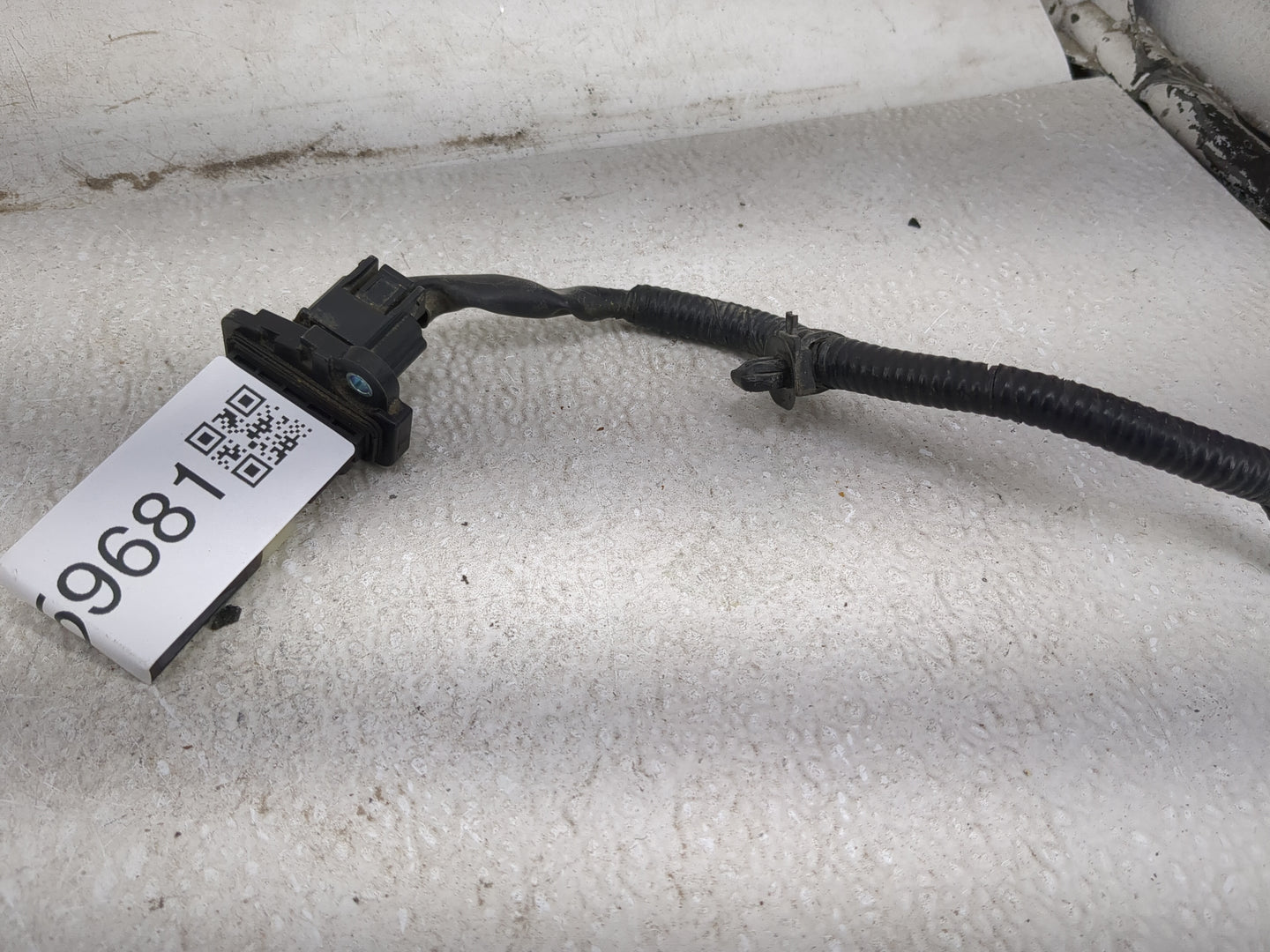 2017-2022 Nissan Rogue Sport Mass Air Flow Meter Maf - Oemusedautoparts1.com