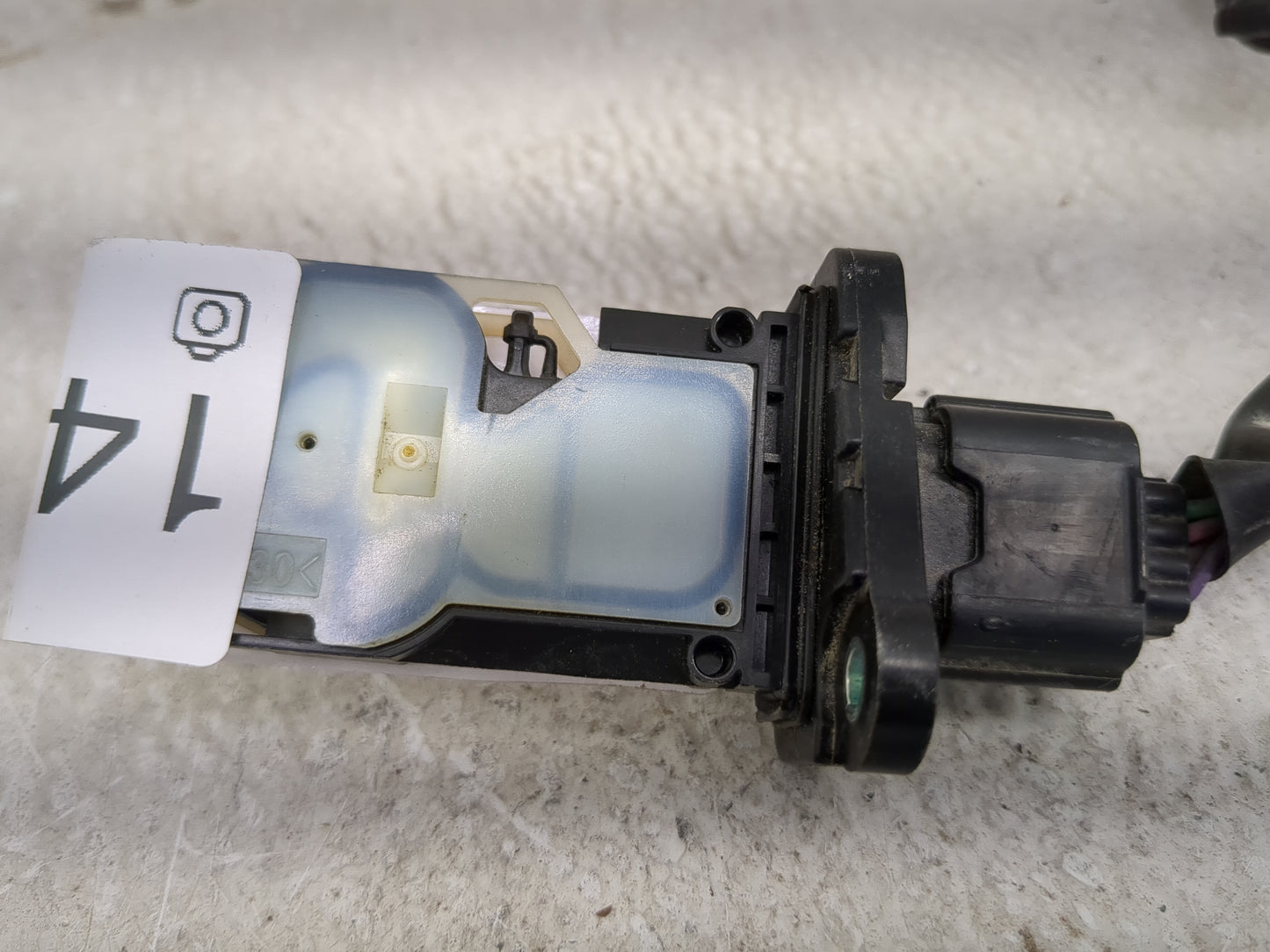 2017-2022 Nissan Rogue Sport Mass Air Flow Meter Maf - Oemusedautoparts1.com
