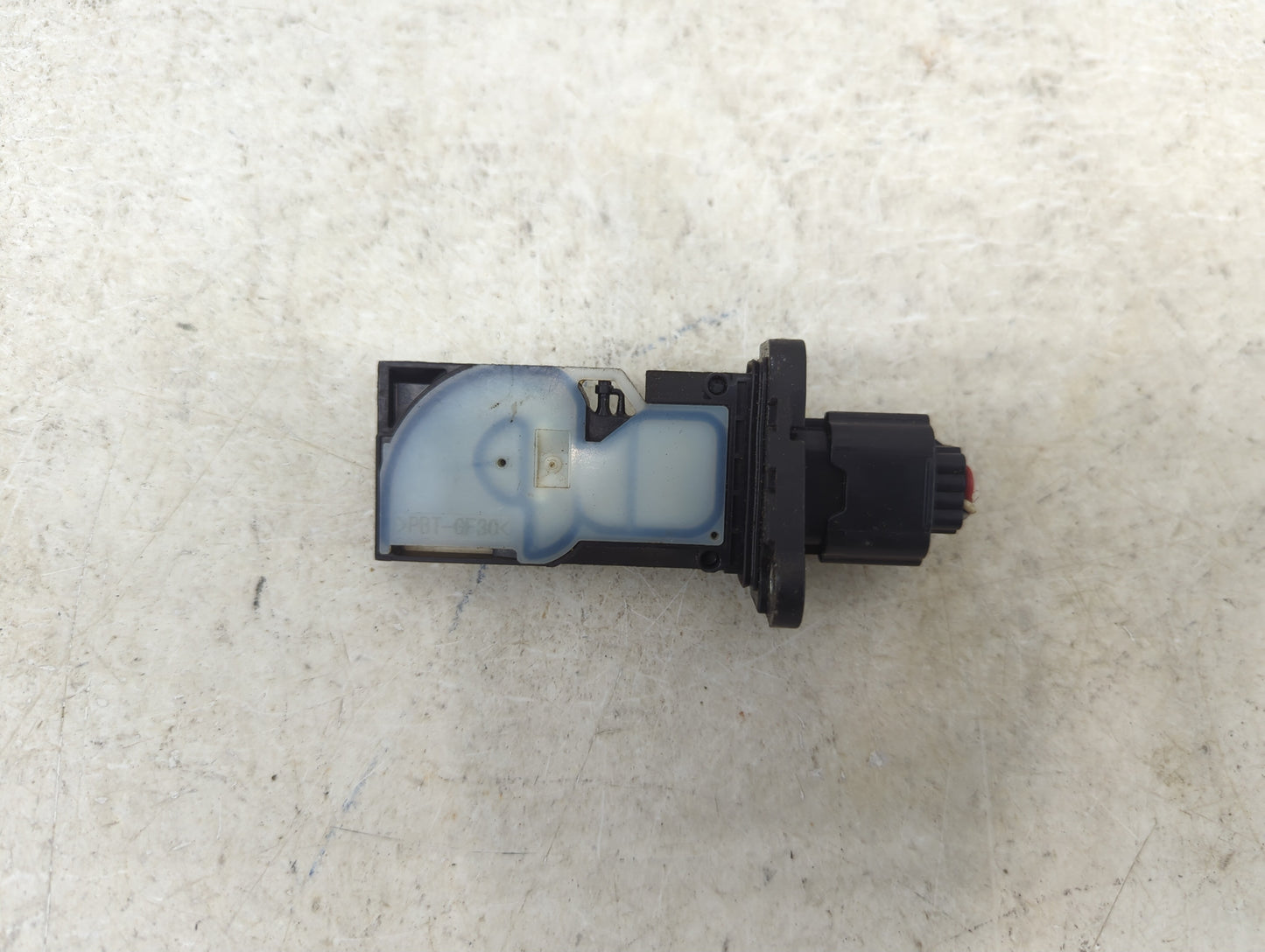 2017-2022 Nissan Rogue Sport Mass Air Flow Meter Maf 657293 - Oemusedautoparts1.com