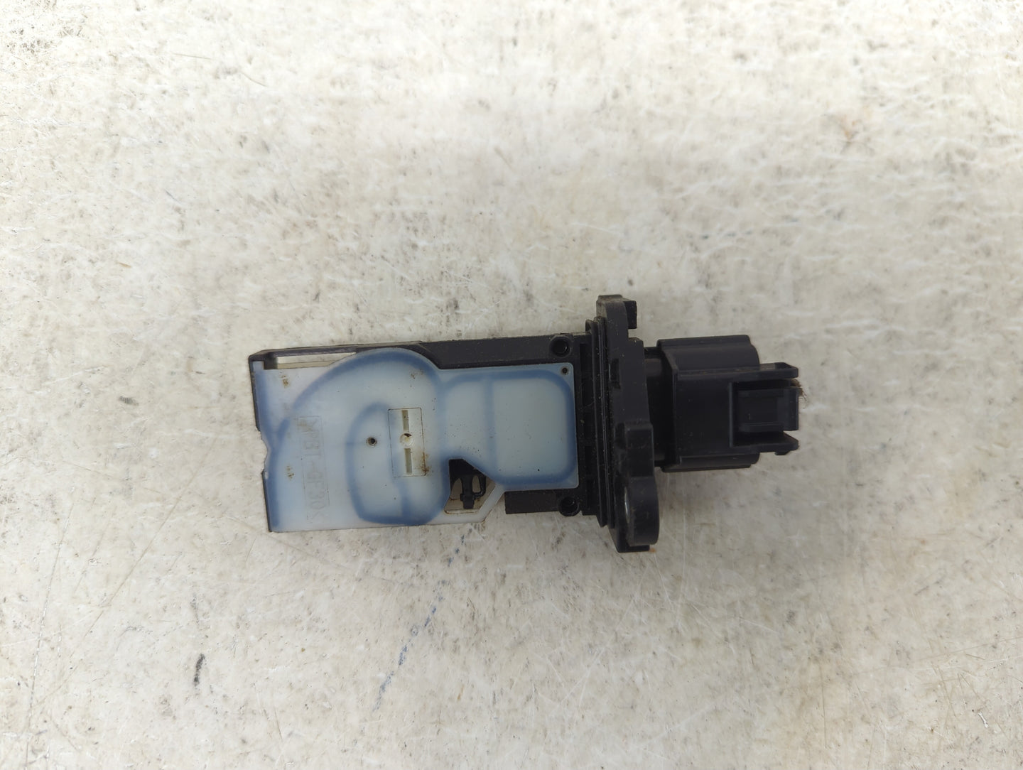 2017-2022 Nissan Rogue Sport Mass Air Flow Meter Maf 657293 - Oemusedautoparts1.com