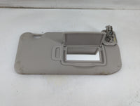 2020-2022 Nissan Sentra Sun Visor Shade Replacement Passenger Right Mirror Fits Fits 2020 2021 2022 OEM Used Auto Parts - Oe