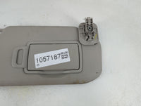 2020-2022 Nissan Sentra Sun Visor Shade Replacement Passenger Right Mirror Fits Fits 2020 2021 2022 OEM Used Auto Parts - Oe