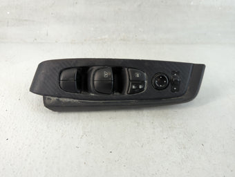 compare product 2020-2022 Nissan Sentra Master Power Window Switch Replacement Driver Side Left P/N:25570 5RA0A Fits Fits 2020 2021 2022 OEM Used Auto Parts