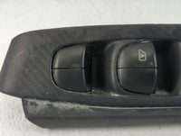 2020-2022 Nissan Sentra Master Power Window Switch Replacement Driver Side Left P/N:25570 5RA0A Fits Fits 2020 2021 2022 OEM