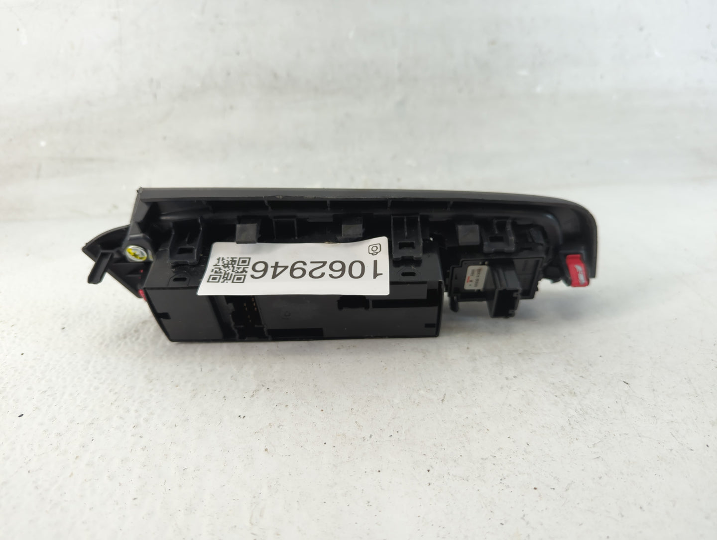 2020-2022 Nissan Sentra Master Power Window Switch Replacement Driver Side Left P/N:25570 5RA0A Fits Fits 2020 2021 2022 OEM