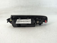 2020-2022 Nissan Sentra Master Power Window Switch Replacement Driver Side Left P/N:25570 5RA0A Fits Fits 2020 2021 2022 OEM