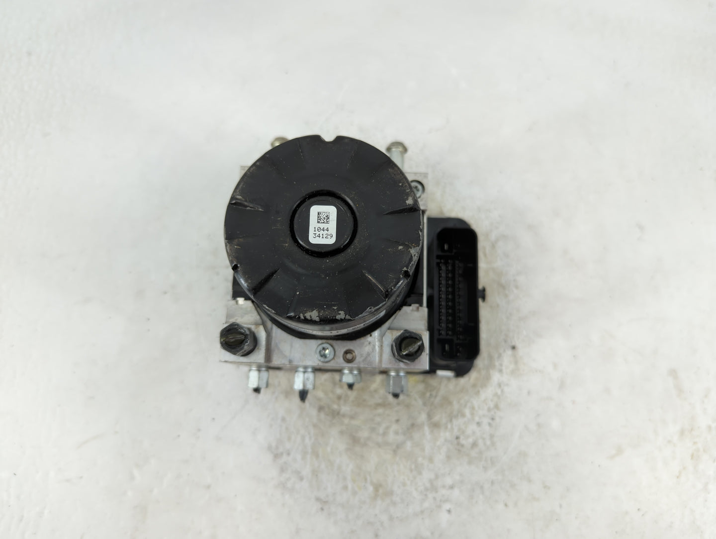 2020-2022 Nissan Sentra ABS Pump Control Module Replacement P/N:47660 6LF0A Fits Fits 2020 2021 2022 OEM Used Auto Parts - O