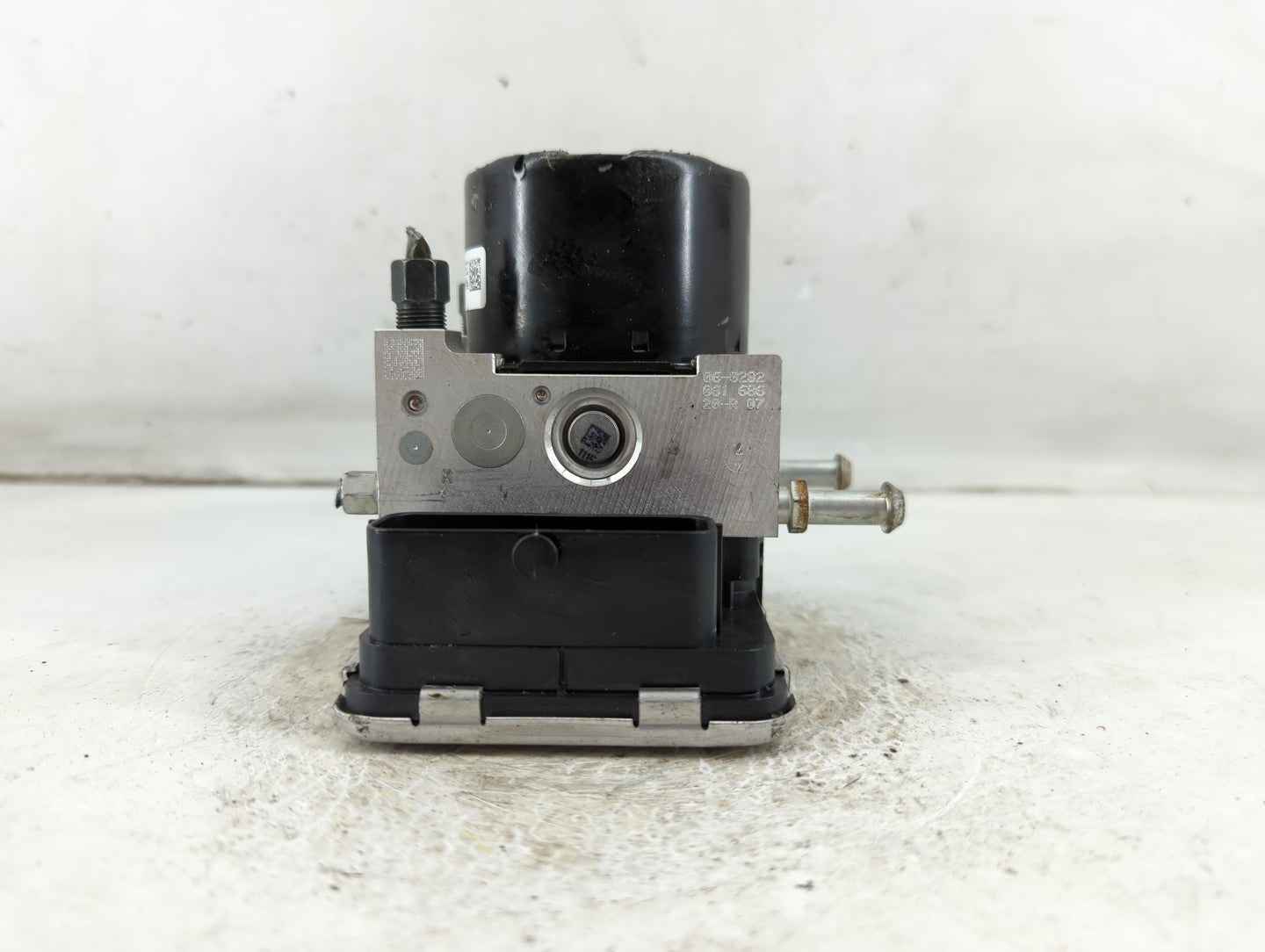 2020-2022 Nissan Sentra ABS Pump Control Module Replacement P/N:47660 6LF0A Fits Fits 2020 2021 2022 OEM Used Auto Parts - O