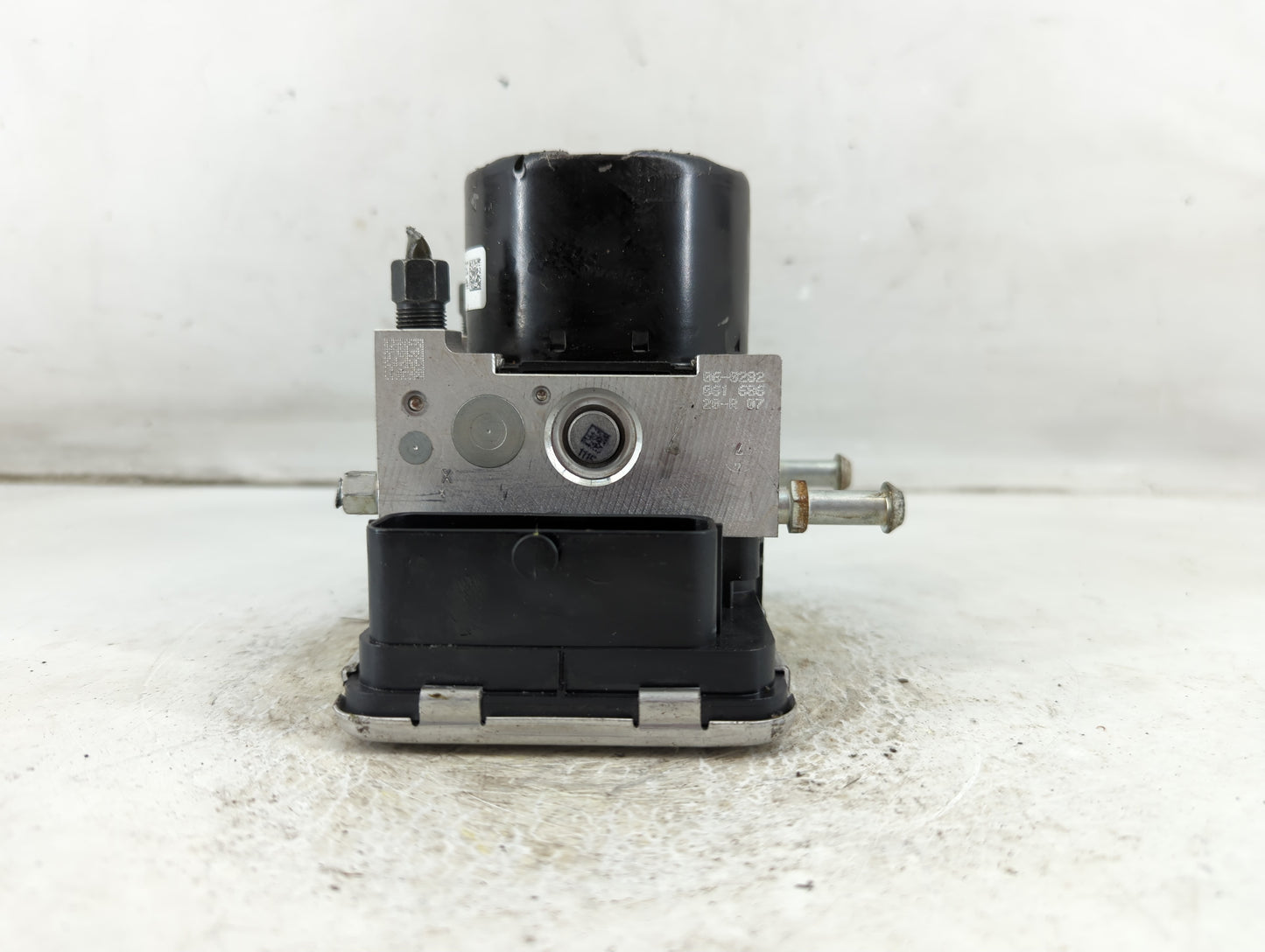 2020-2022 Nissan Sentra ABS Pump Control Module Replacement P/N:47660 6LF0A Fits Fits 2020 2021 2022 OEM Used Auto Parts - O