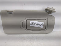 2020-2022 Nissan Sentra Sun Visor Shade Replacement Passenger Right Mirror Fits Fits 2020 2021 2022 OEM Used Auto Parts - Oe