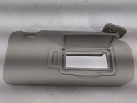 2020-2022 Nissan Sentra Sun Visor Shade Replacement Passenger Right Mirror Fits Fits 2020 2021 2022 OEM Used Auto Parts - Oe