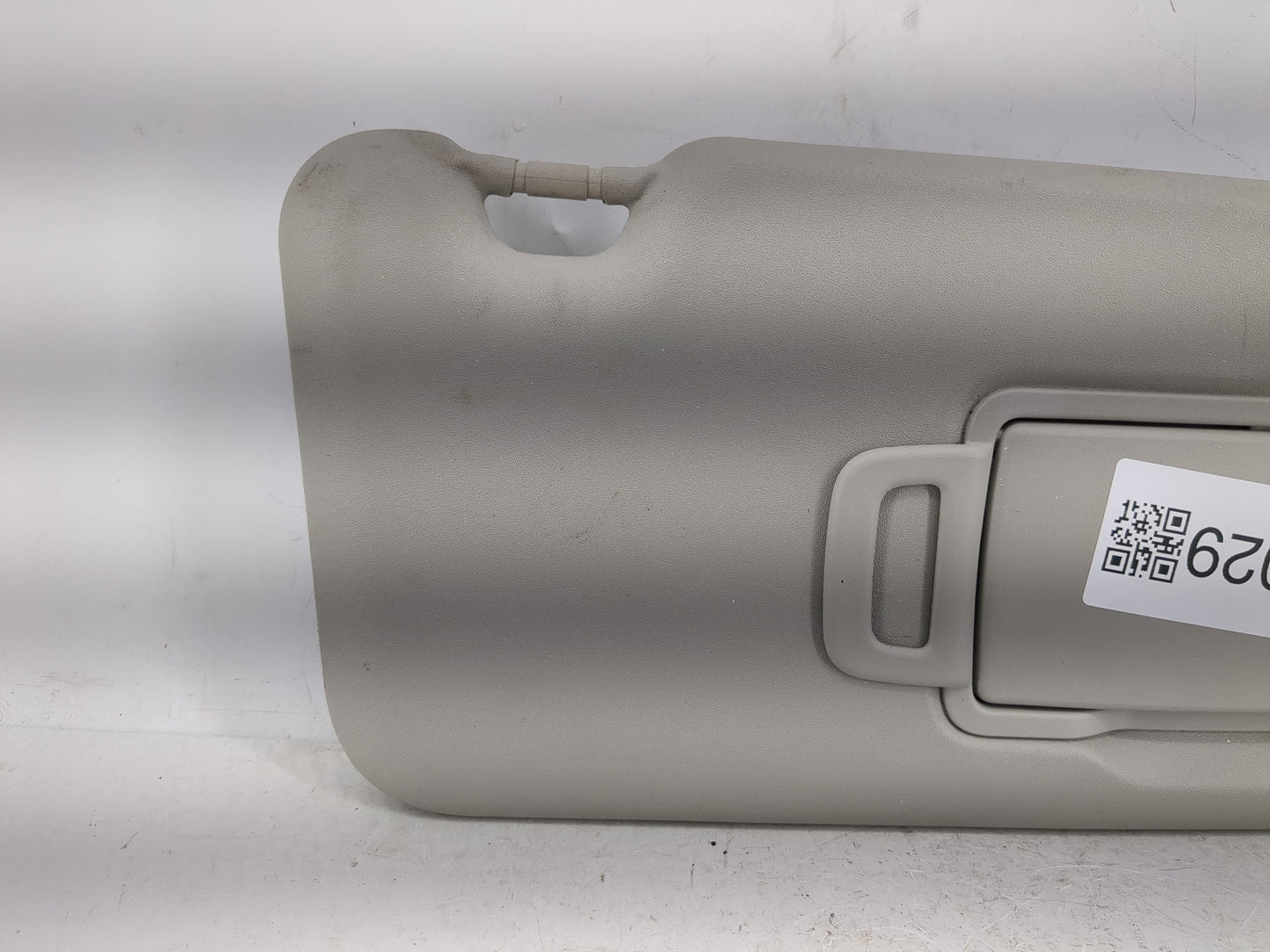 2020-2022 Nissan Sentra Sun Visor Shade Replacement Passenger Right Mirror Fits Fits 2020 2021 2022 OEM Used Auto Parts - Oe