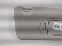 2020-2022 Nissan Sentra Sun Visor Shade Replacement Passenger Right Mirror Fits Fits 2020 2021 2022 OEM Used Auto Parts - Oe