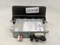 2023 Nissan Sentra Radio AM FM Cd Player Receiver Replacement P/N:2591A 6LB5E Fits OEM Used Auto Parts - Oemusedautoparts1.c