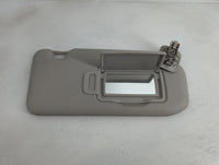 2020-2022 Nissan Sentra Sun Visor Shade Replacement Passenger Right Mirror Fits Fits 2020 2021 2022 OEM Used Auto Parts - Oe