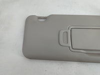 2020-2022 Nissan Sentra Sun Visor Shade Replacement Passenger Right Mirror Fits Fits 2020 2021 2022 OEM Used Auto Parts - Oe