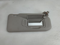2020-2022 Nissan Sentra Sun Visor Shade Replacement Passenger Right Mirror Fits Fits 2020 2021 2022 OEM Used Auto Parts - Oe