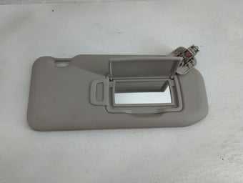 compare product 2020-2022 Nissan Sentra Sun Visor Shade Replacement Passenger Right Mirror Fits Fits 2020 2021 2022 OEM Used Auto Parts