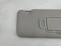 2020-2022 Nissan Sentra Sun Visor Shade Replacement Passenger Right Mirror Fits Fits 2020 2021 2022 OEM Used Auto Parts - Oe