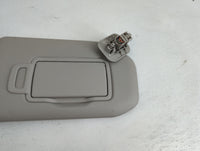 2020-2022 Nissan Sentra Sun Visor Shade Replacement Passenger Right Mirror Fits Fits 2020 2021 2022 OEM Used Auto Parts - Oe