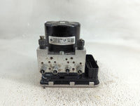 2020-2022 Nissan Sentra ABS Pump Control Module Replacement P/N:47660 6LF0A Fits Fits 2020 2021 2022 OEM Used Auto Parts - O