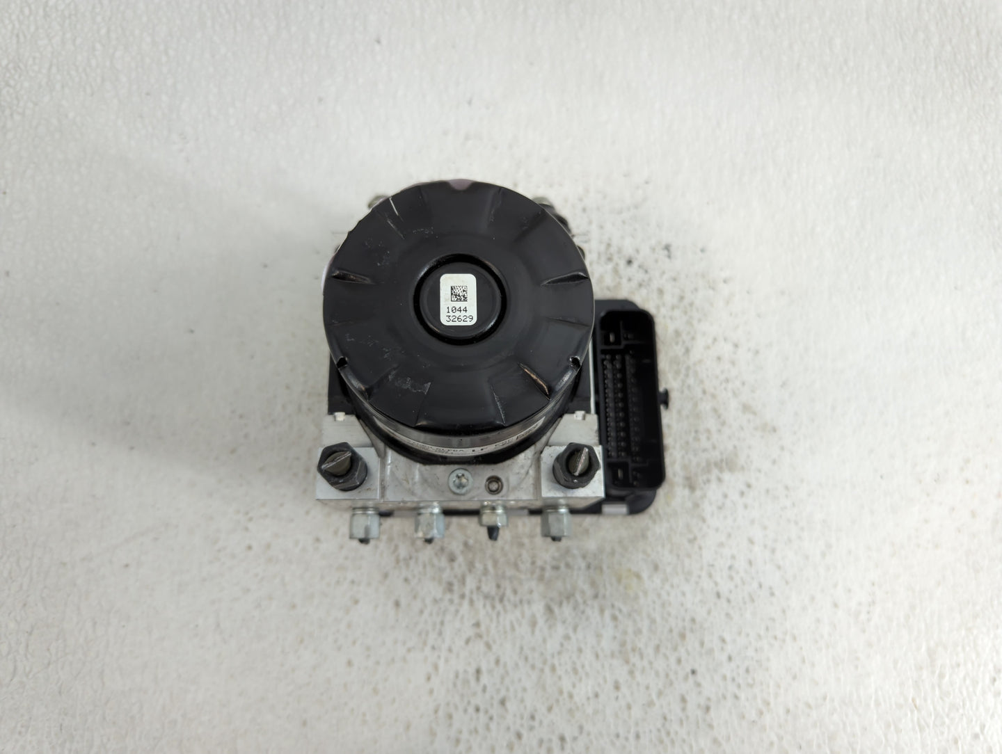 2020-2022 Nissan Sentra ABS Pump Control Module Replacement P/N:47660 6LF0A Fits Fits 2020 2021 2022 OEM Used Auto Parts - O