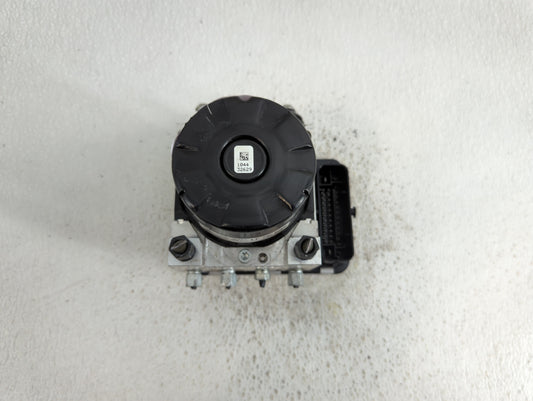 2020-2022 Nissan Sentra ABS Pump Control Module Replacement P/N:47660 6LF0A Fits Fits 2020 2021 2022 OEM Used Auto Parts