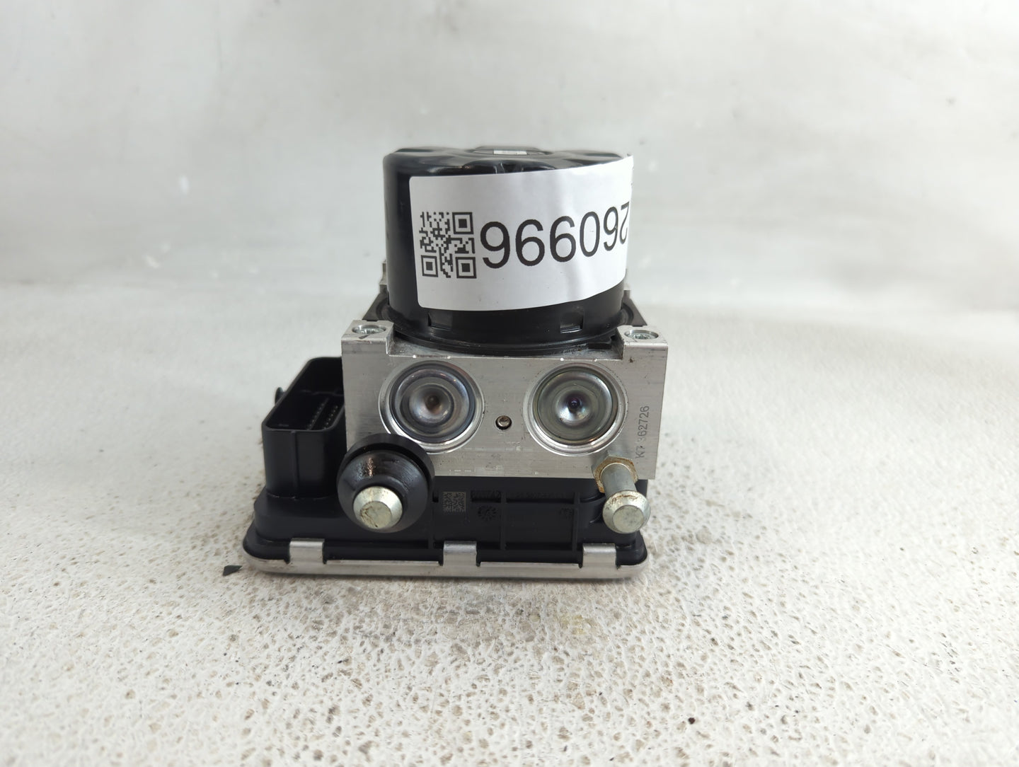 2020-2022 Nissan Sentra ABS Pump Control Module Replacement P/N:47660 6LF0A Fits Fits 2020 2021 2022 OEM Used Auto Parts - O