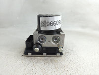 2020-2022 Nissan Sentra ABS Pump Control Module Replacement P/N:47660 6LF0A Fits Fits 2020 2021 2022 OEM Used Auto Parts - O