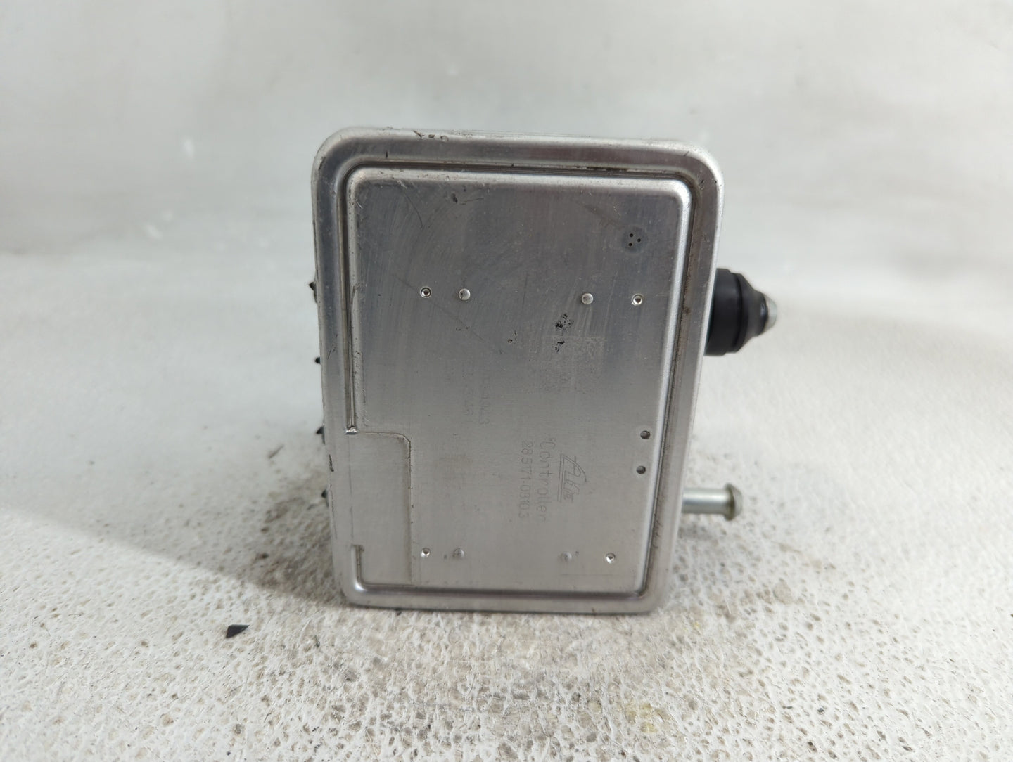 2020-2022 Nissan Sentra ABS Pump Control Module Replacement P/N:47660 6LF0A Fits Fits 2020 2021 2022 OEM Used Auto Parts - O