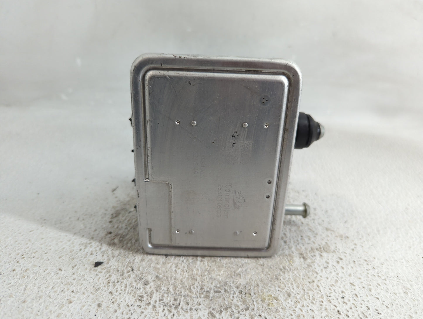 2020-2022 Nissan Sentra ABS Pump Control Module Replacement P/N:47660 6LF0A Fits Fits 2020 2021 2022 OEM Used Auto Parts - O