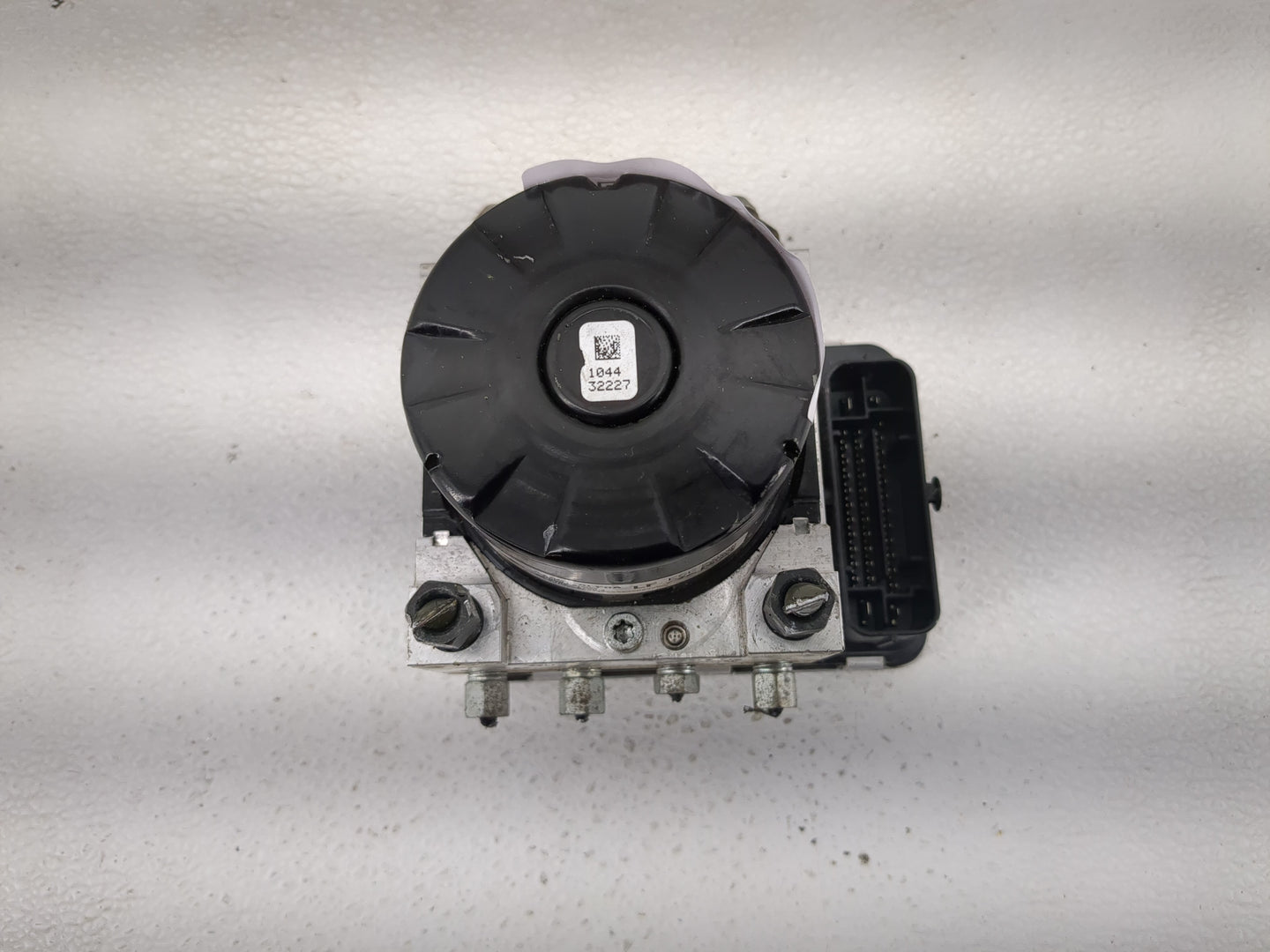 2020-2022 Nissan Sentra ABS Pump Control Module Replacement P/N:47660 6LF0A Fits Fits 2020 2021 2022 OEM Used Auto Parts - O