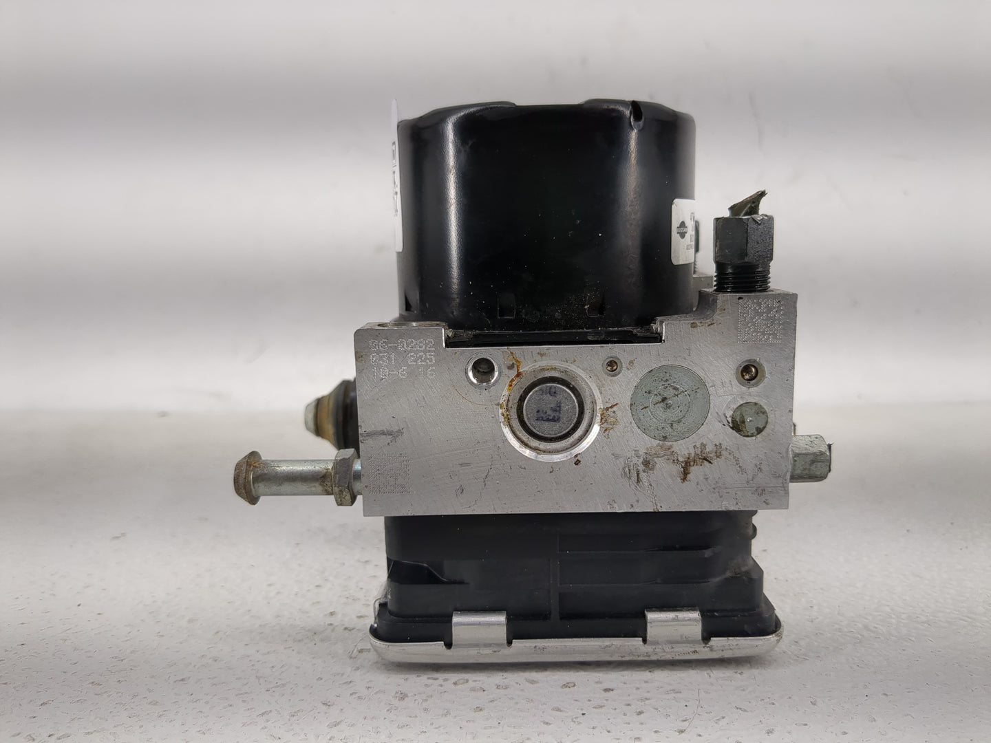 2020-2022 Nissan Sentra ABS Pump Control Module Replacement P/N:47660 6LF0A Fits Fits 2020 2021 2022 OEM Used Auto Parts - O