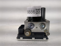 2020-2022 Nissan Sentra Anti-Lock Brake ABS Pump Module Actuator OEM P/N:47660 6LF0A Fits Fits 2020 2021 2022 OEM Used Auto 
