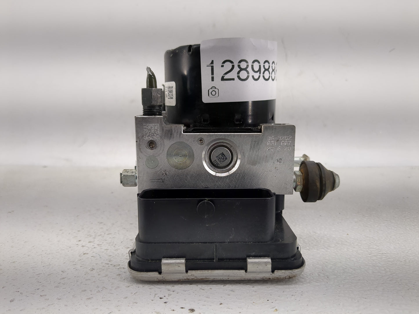 2020-2022 Nissan Sentra ABS Pump Control Module Replacement P/N:47660 6LF0A Fits Fits 2020 2021 2022 OEM Used Auto Parts - O