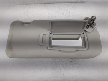 2020-2022 Nissan Sentra Sun Visor Shade Replacement Driver Left Mirror Fits Fits 2020 2021 2022 OEM Used Auto Parts - Oemuse