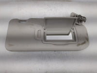 2020-2022 Nissan Sentra Sun Visor Shade Replacement Driver Left Mirror Fits Fits 2020 2021 2022 OEM Used Auto Parts - Oemuse