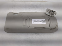 2020-2022 Nissan Sentra Sun Visor Shade Replacement Driver Left Mirror Fits Fits 2020 2021 2022 OEM Used Auto Parts - Oemuse
