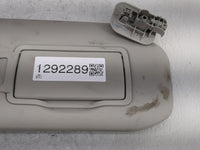 2020-2022 Nissan Sentra Sun Visor Shade Replacement Driver Left Mirror Fits Fits 2020 2021 2022 OEM Used Auto Parts - Oemuse