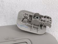 2020-2022 Nissan Sentra Sun Visor Shade Replacement Driver Left Mirror Fits Fits 2020 2021 2022 OEM Used Auto Parts - Oemuse