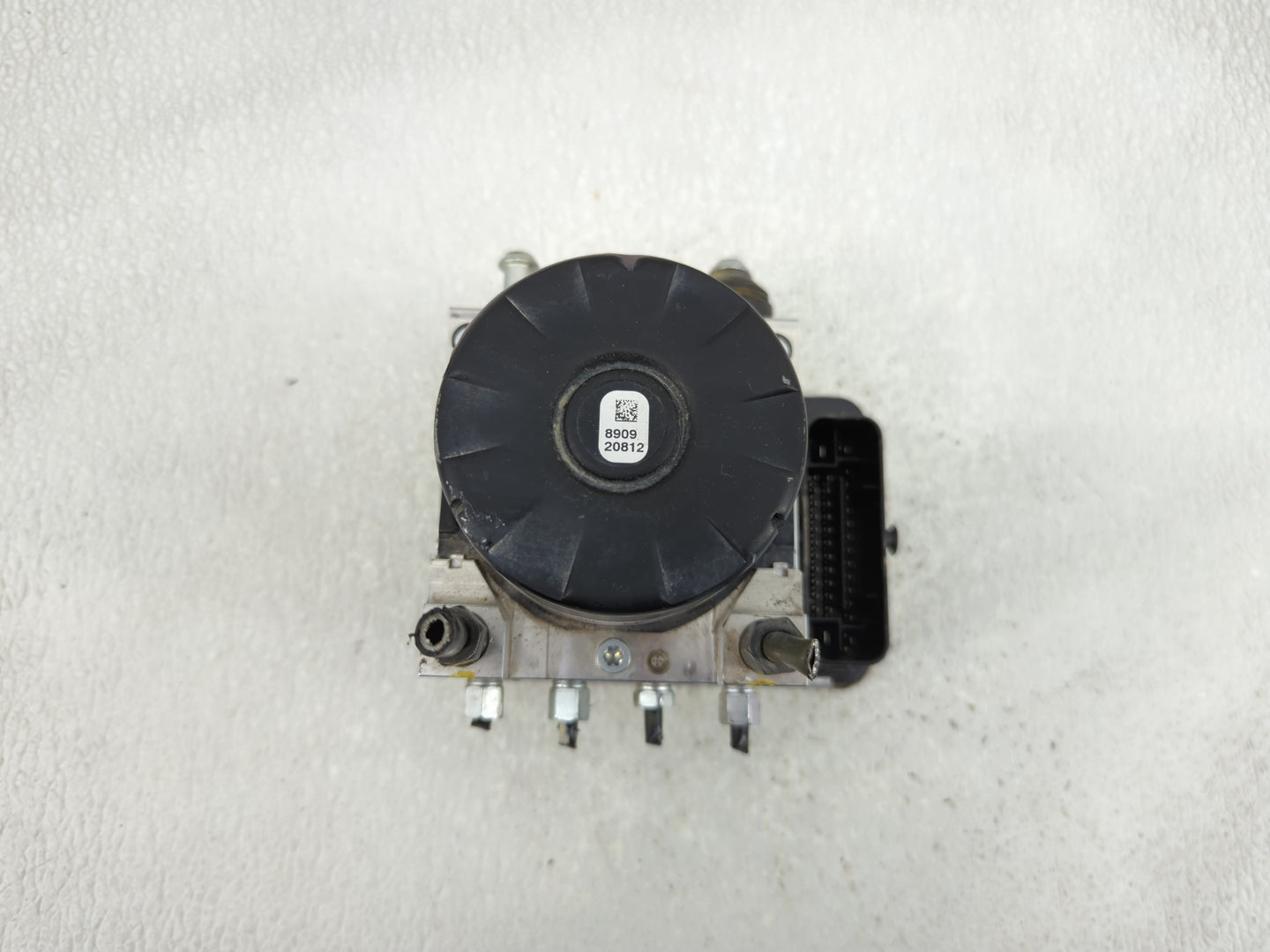 2020-2022 Nissan Sentra ABS Pump Control Module Replacement P/N:47660 6LF0A Fits Fits 2020 2021 2022 OEM Used Auto Parts - O