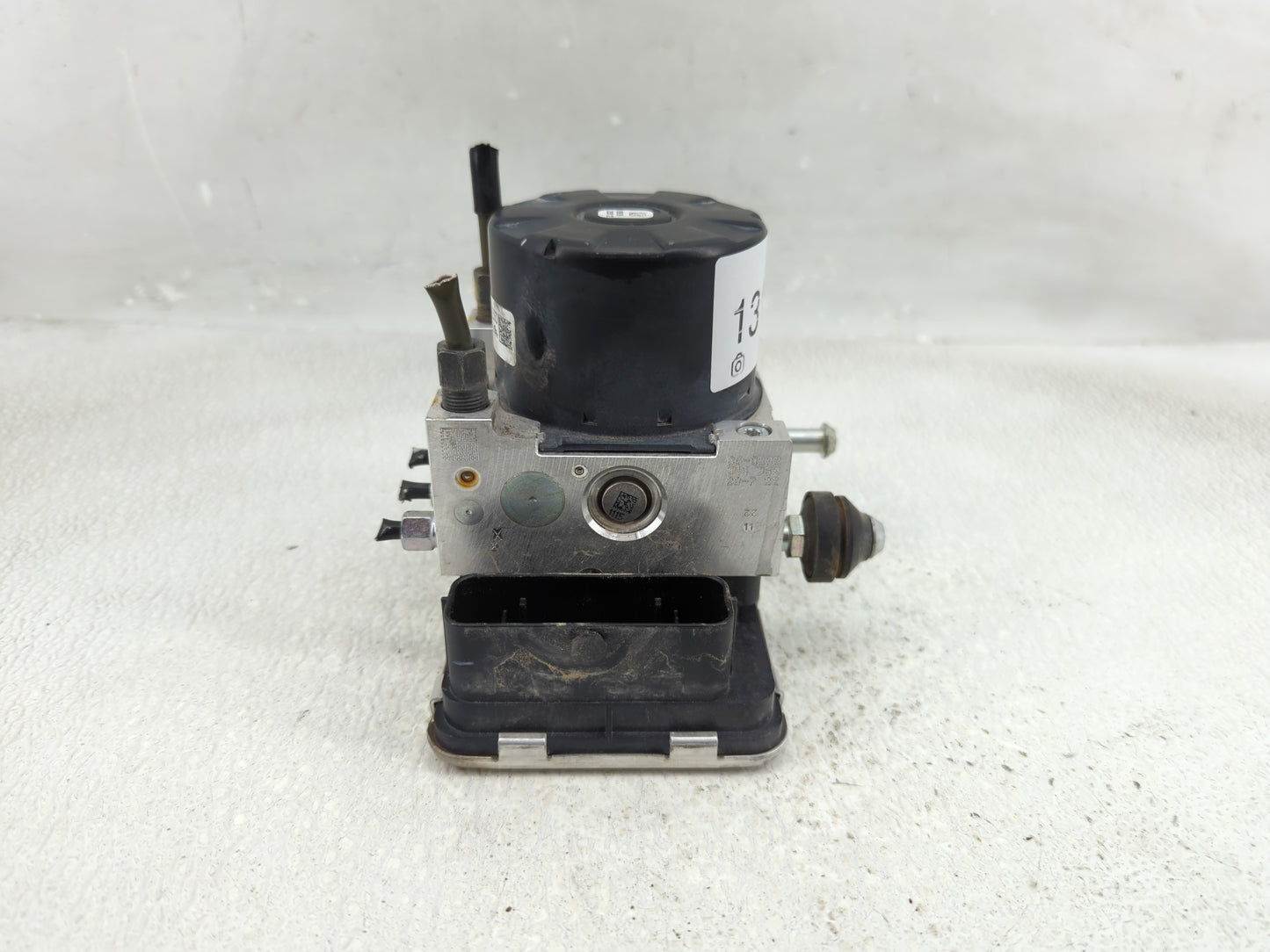 2020-2022 Nissan Sentra ABS Pump Control Module Replacement P/N:47660 6LF0A Fits Fits 2020 2021 2022 OEM Used Auto Parts - O