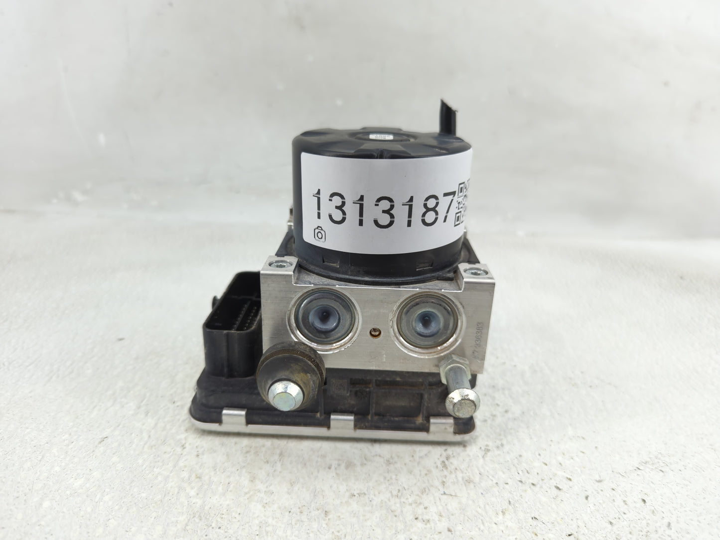 2020-2022 Nissan Sentra ABS Pump Control Module Replacement P/N:47660 6LF0A Fits Fits 2020 2021 2022 OEM Used Auto Parts - O