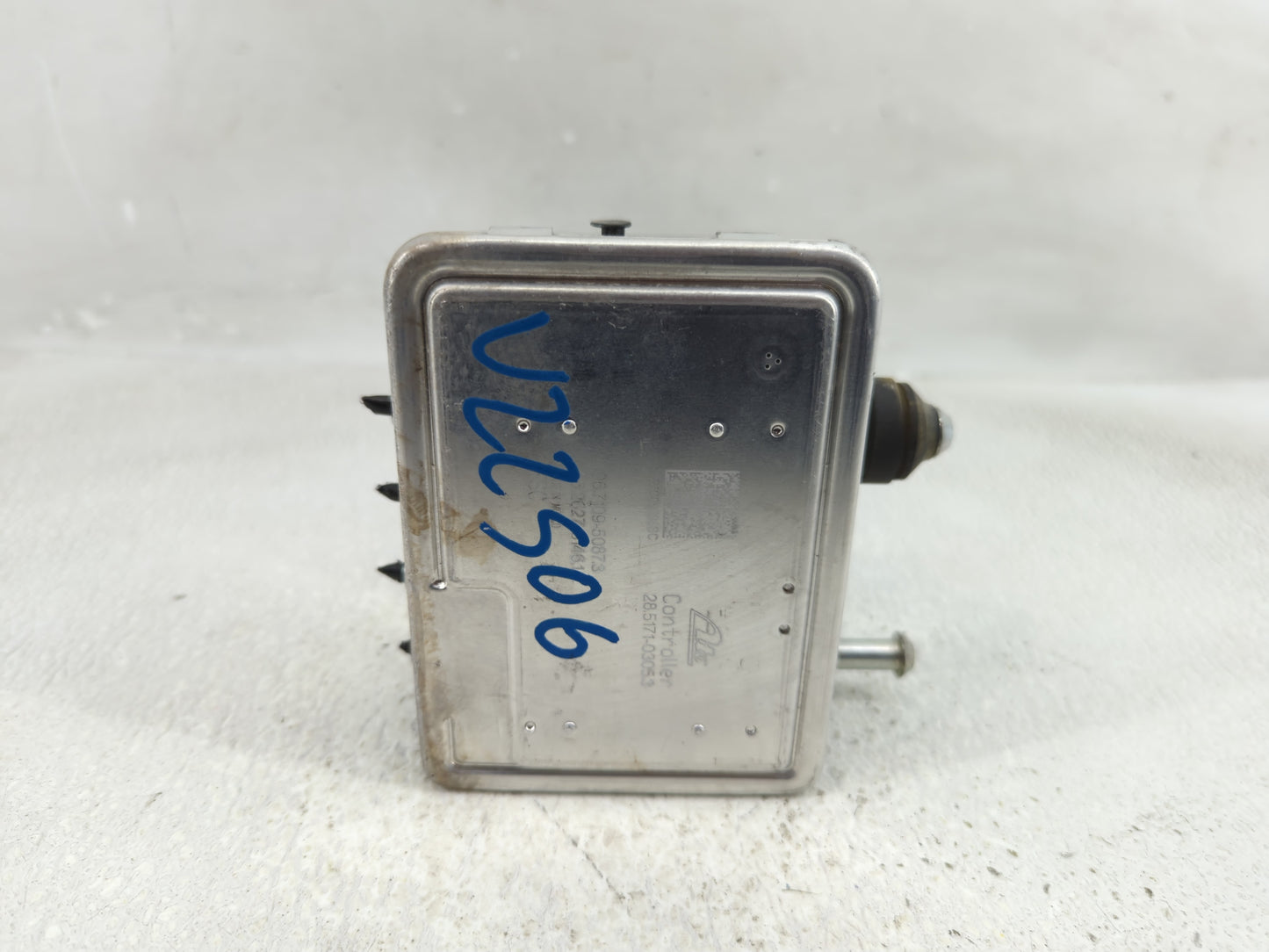 2020-2022 Nissan Sentra ABS Pump Control Module Replacement P/N:47660 6LF0A Fits Fits 2020 2021 2022 OEM Used Auto Parts - O