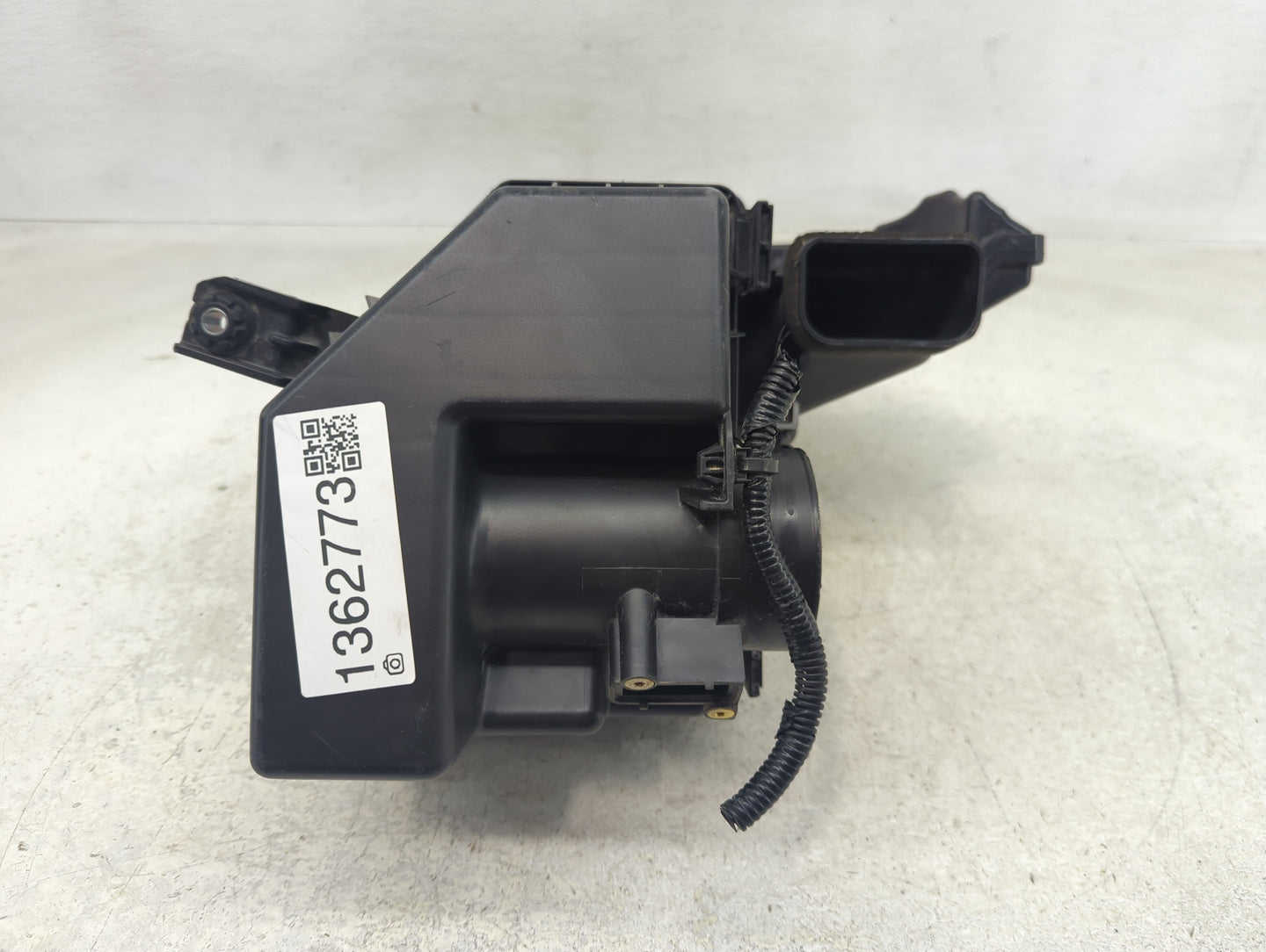 2020-2022 Nissan Sentra Air Cleaner Intake-duct Hose Tube - Oemusedautoparts1.com