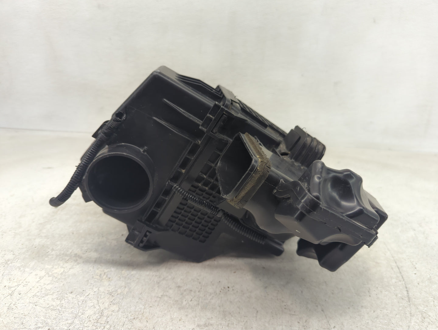 2020-2022 Nissan Sentra Air Cleaner Intake-duct Hose Tube - Oemusedautoparts1.com