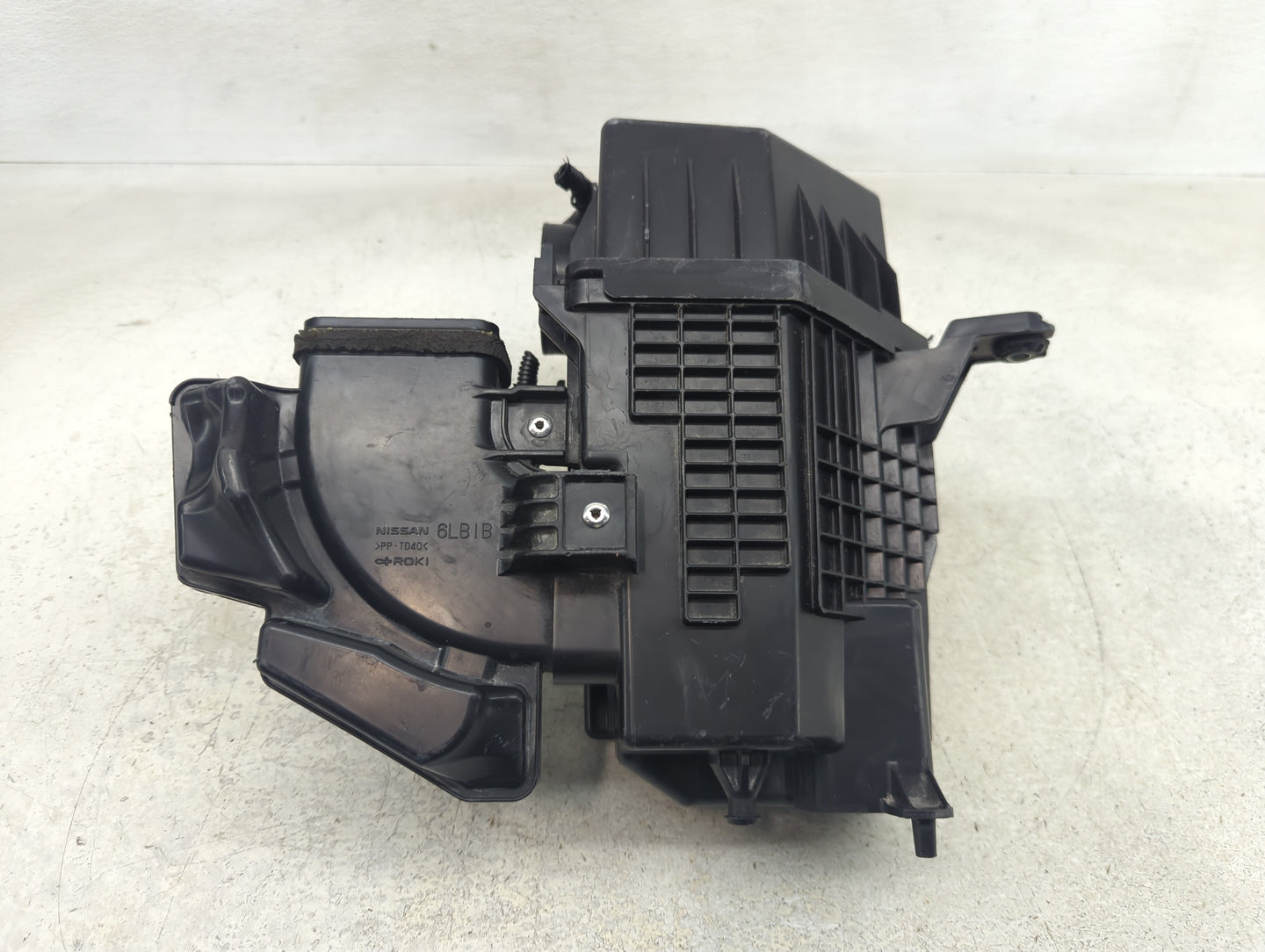 2020-2022 Nissan Sentra Air Cleaner Intake-duct Hose Tube - Oemusedautoparts1.com