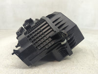 2020-2022 Nissan Sentra Air Cleaner Intake-duct Hose Tube - Oemusedautoparts1.com