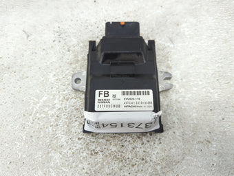 compare product 2020-2022 Nissan Sentra PCM Engine Control Computer ECU ECM PCU OEM P/N:237F09CM0B Fits Fits 2020 2021 2022 OEM Used Auto Parts