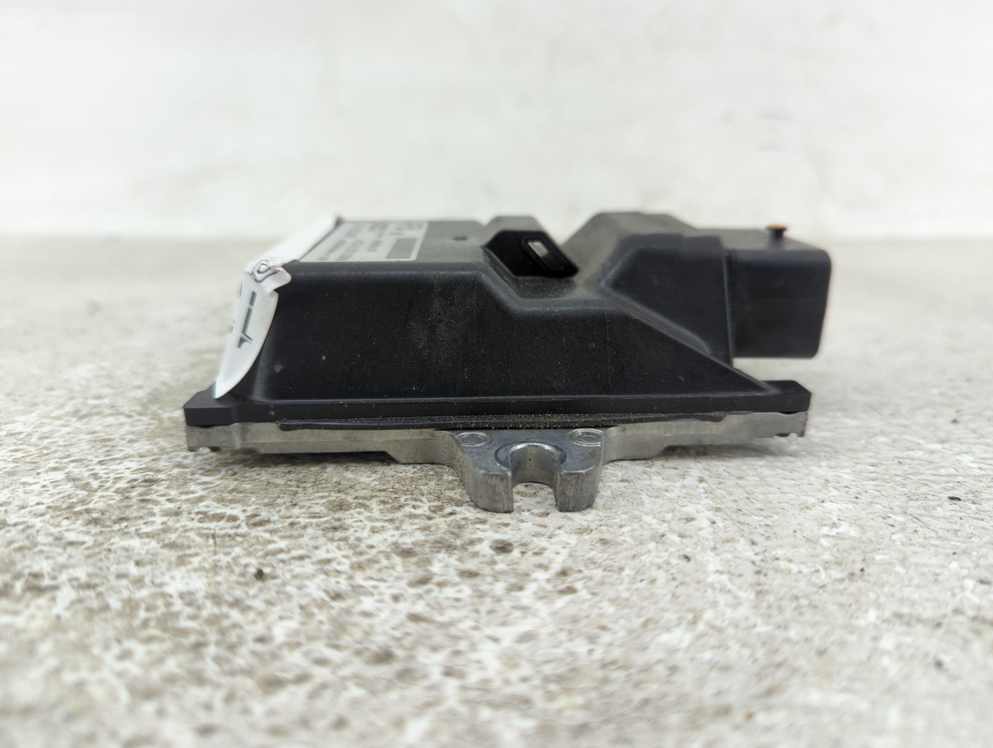 2020-2022 Nissan Sentra PCM Engine Control Computer ECU ECM PCU OEM P/N:237F09CM0B Fits Fits 2020 2021 2022 OEM Used Auto Pa